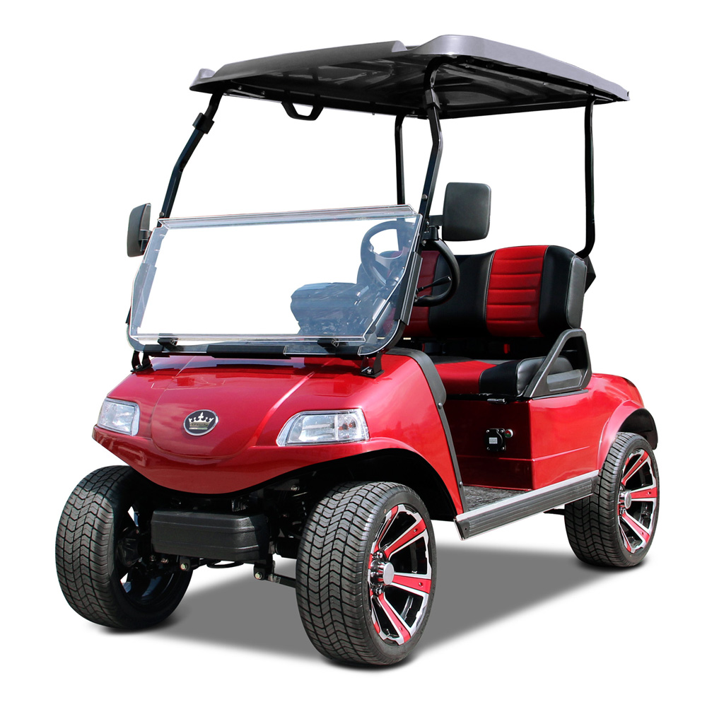 Are Evolution Golf Carts Good? Discover Their Top Benefits