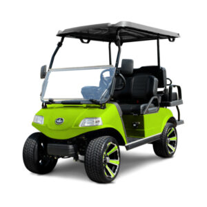 Evolution Classic-4 Golf Cart