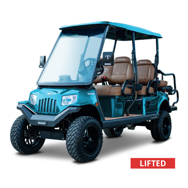 Street-Legal Golf Cart Review: Tomberlin Electric Vehicles – What the Experts Say