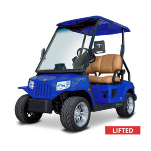 Tomberlin Emerge SE Golf Cart