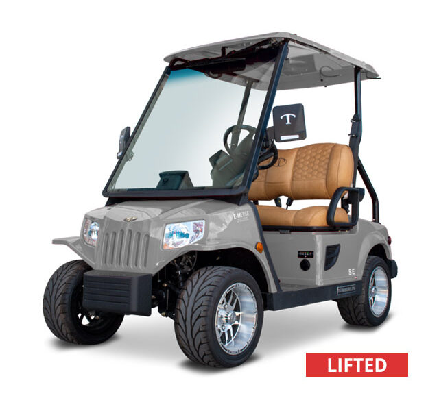 TOM SE GlossSparklingSilver