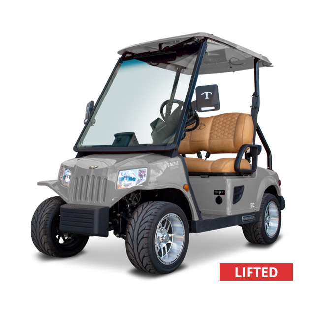 Street-Legal Golf Carts: What’s new for Golf Cart Ownership in 2025