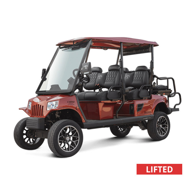 Street-Legal Golf Cart Review – Top 12 Reasons to own a Golf Cart