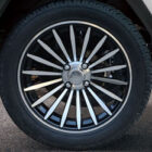 Features ALL d6 16 RADIAL TIRE