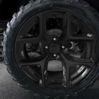 Features ALL d6 16 SILENT TIRE WITH OFF ROAD THREAD 1