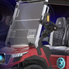 Features ALL d6 16 speaker Sound System golf 2