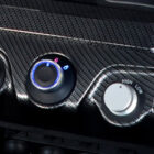 Features ALL d6 Advanced Dash Panel