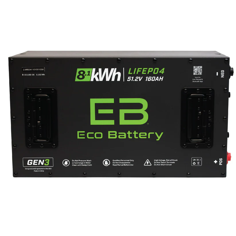 Street-Legal Golf Carts – Golf Cart Battery Replacement at its Best in Southern California