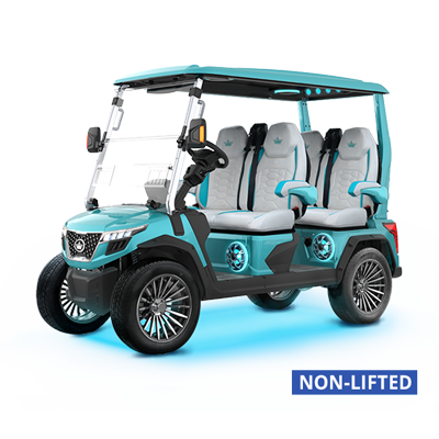 EVO D6 GT4 color SKY BLUE T