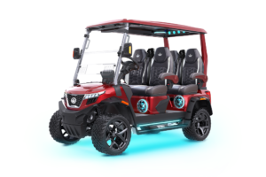 D6 XT4 color FLAMENCO RED 2