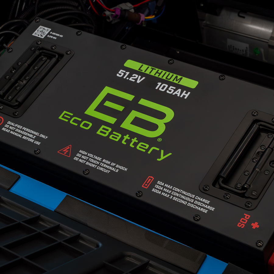 Golf Cart Service: Top 10 Golf Cart Battery Upgrade Questions Answered for Southern California Owners!