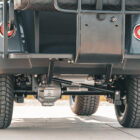 2025 EPIC E40 Golf Cart 11