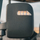 2025 EPIC E40 Golf Cart 21