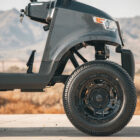 2025 EPIC E40 Golf Cart 26