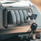 2025 EPIC E40 Golf Cart 5