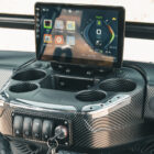 2025 EPIC E40 Golf Cart 7