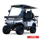 EPIC E40L Metallic Pearl White 600x600