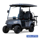 EPIC E40 Metallic Midnight