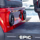 FX40 Golf Car For Sale 12