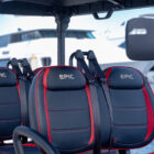 FX40 Golf Car For Sale 14