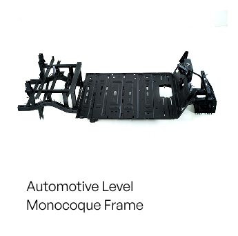 AutomotiveLevel MocoqueFrame