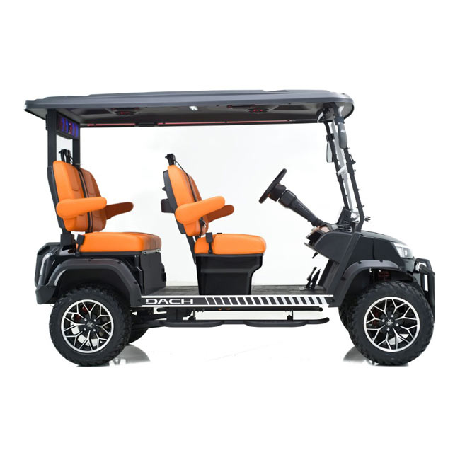 Dach Apollo 2 side