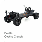 Double Coating Chassis